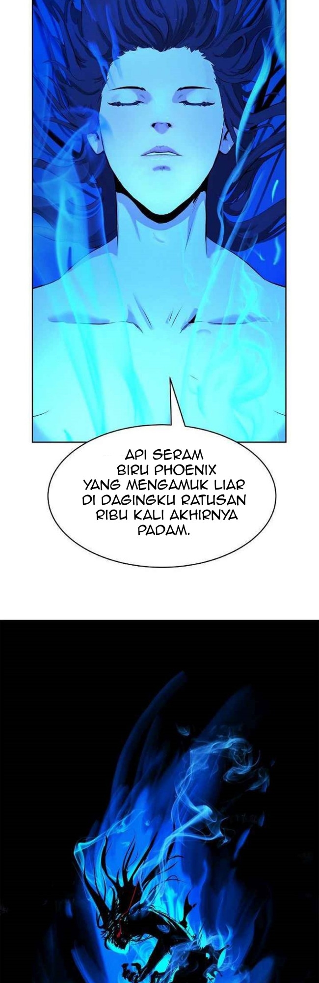 Cystic Story (Call The Spear) chapter 20