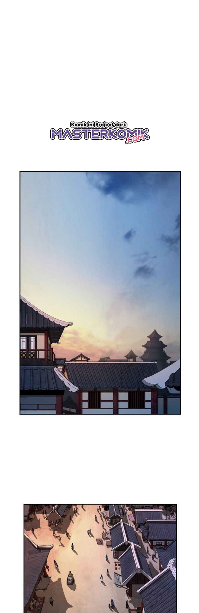 Cystic Story (Call The Spear) chapter 20