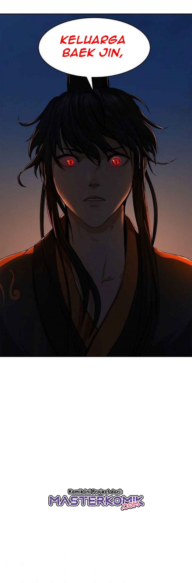 Cystic Story (Call The Spear) chapter 20