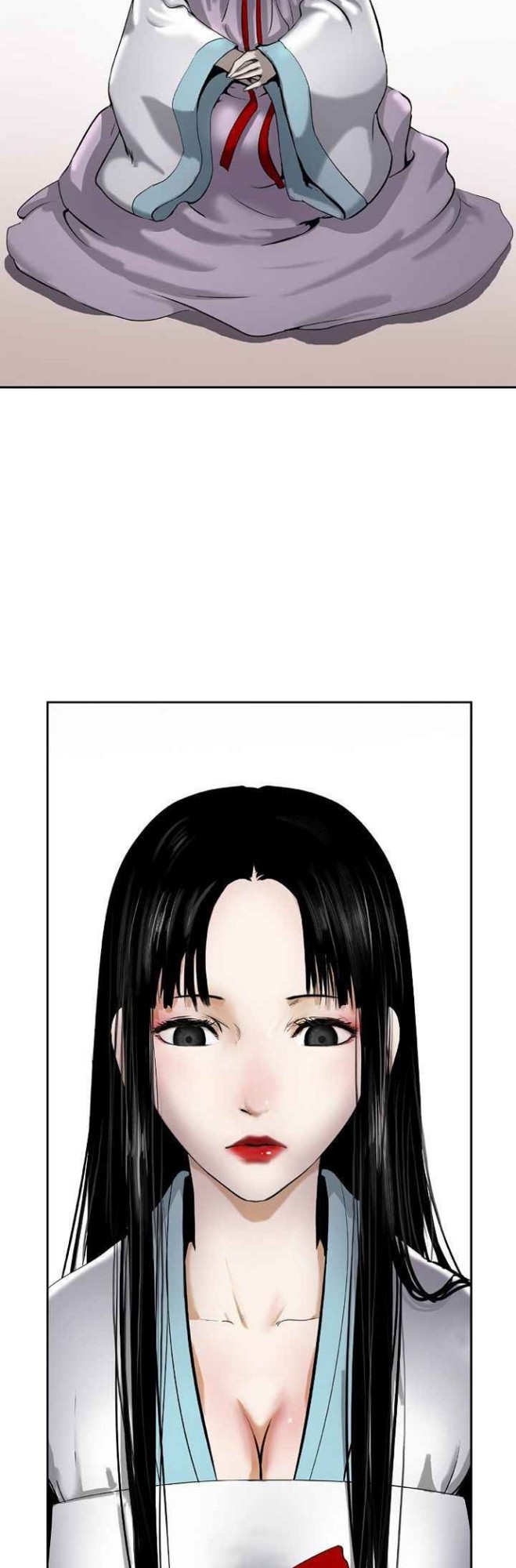 Cystic Story (Call The Spear) chapter 20