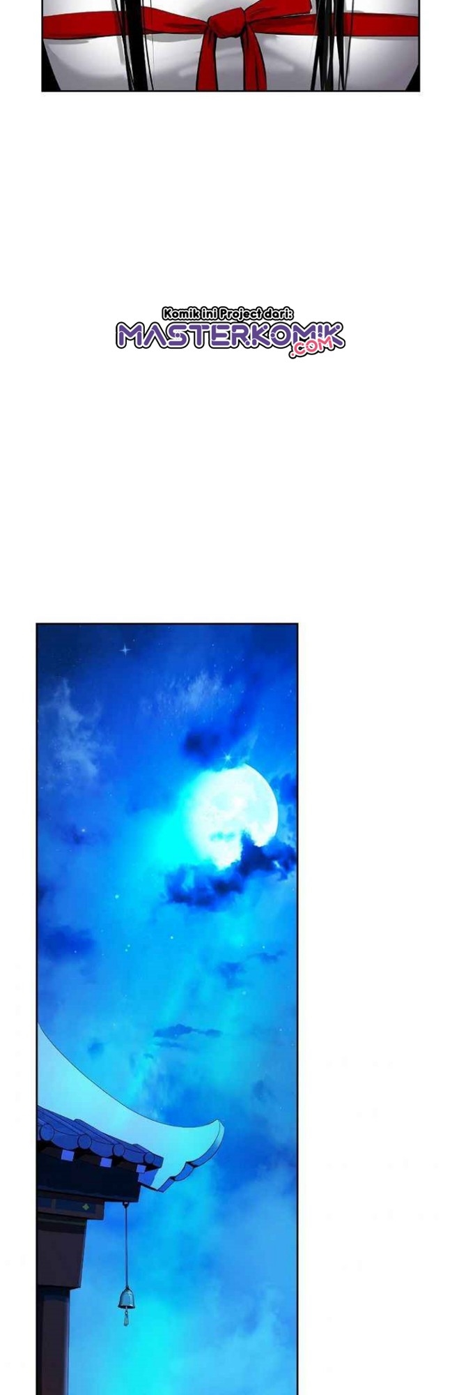 Cystic Story (Call The Spear) chapter 20