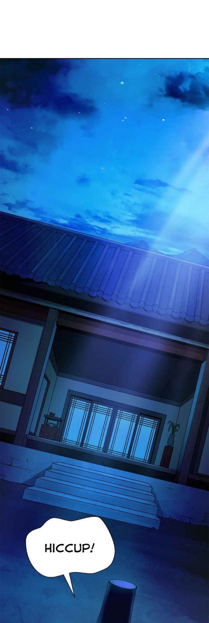 Cystic Story (Call The Spear) chapter 20