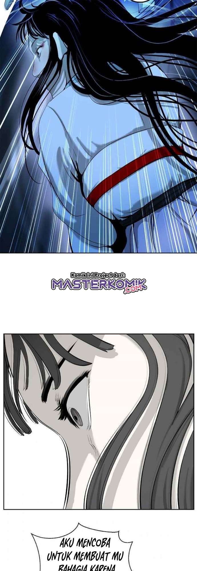 Cystic Story (Call The Spear) chapter 20