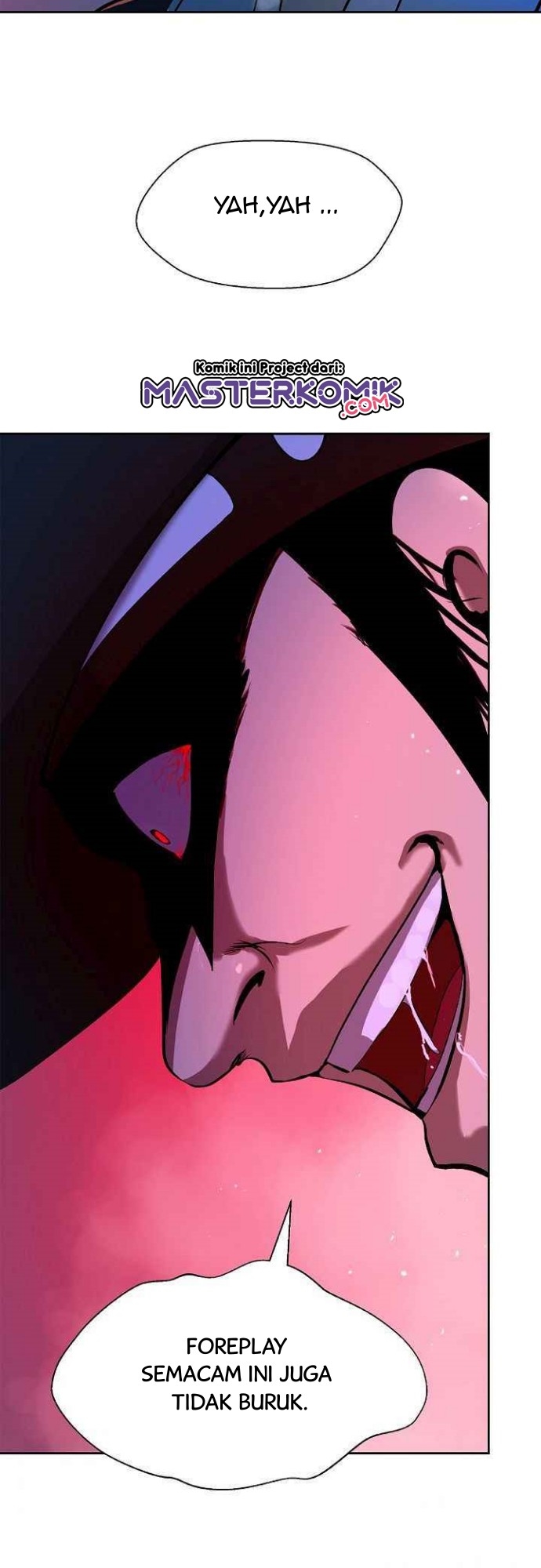Cystic Story (Call The Spear) chapter 20