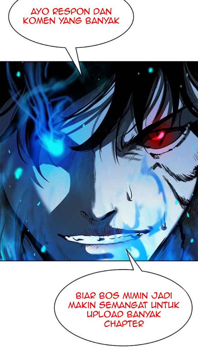 Cystic Story (Call The Spear) chapter 20