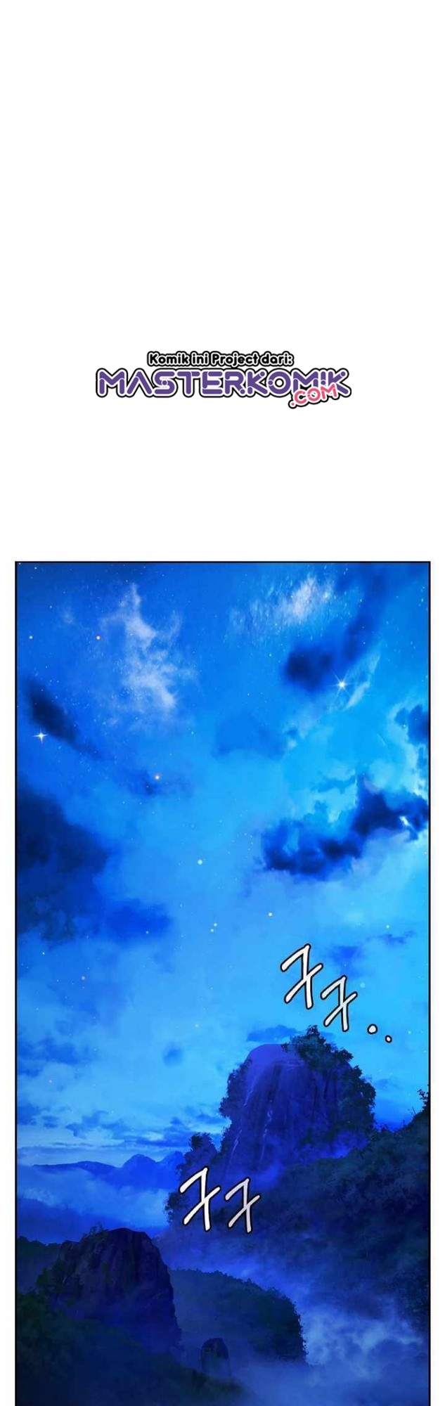 Cystic Story (Call The Spear) chapter 21