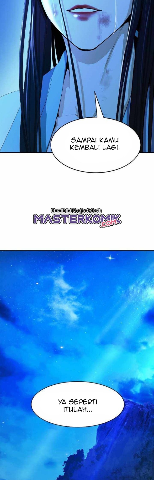 Cystic Story (Call The Spear) chapter 21