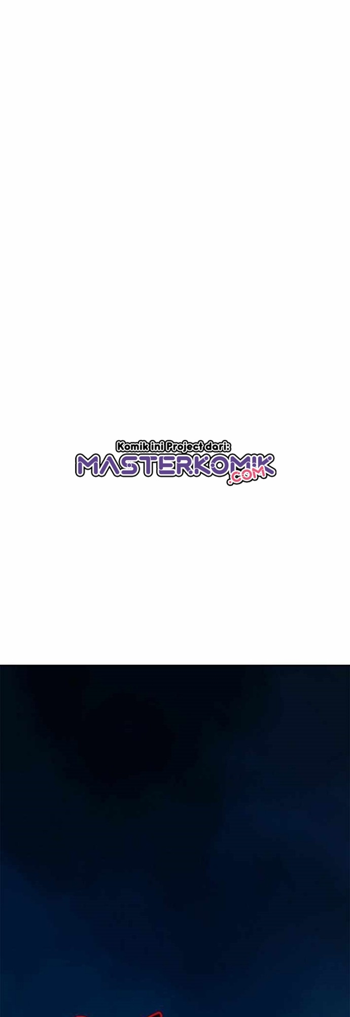 Cystic Story (Call The Spear) chapter 21