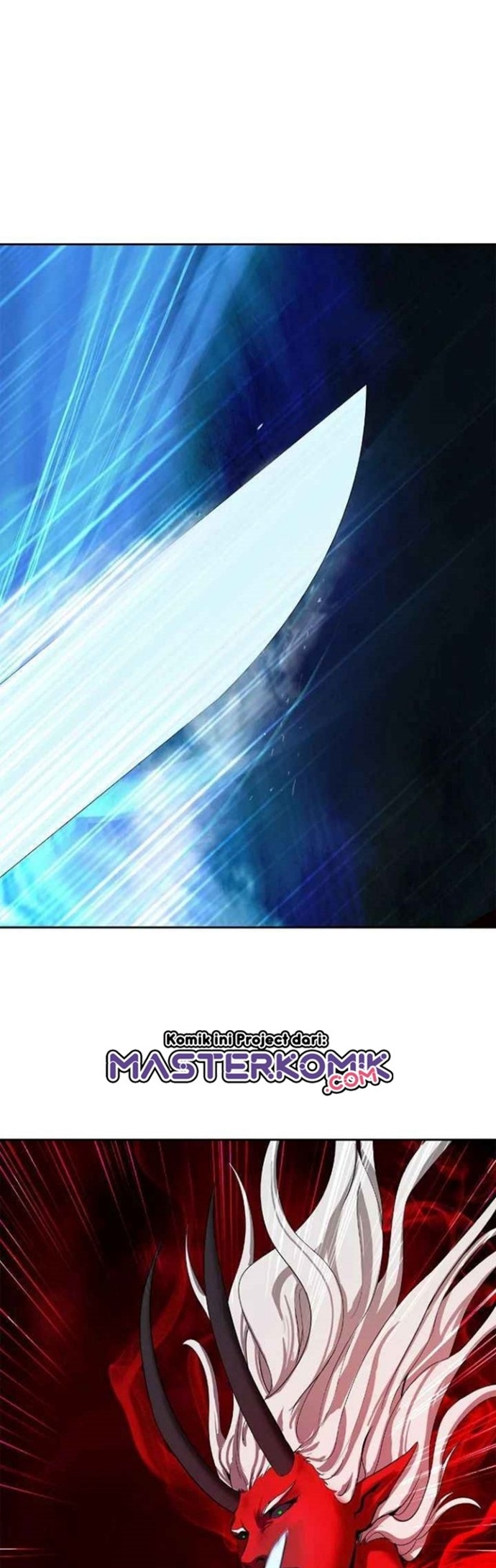 Cystic Story (Call The Spear) chapter 27