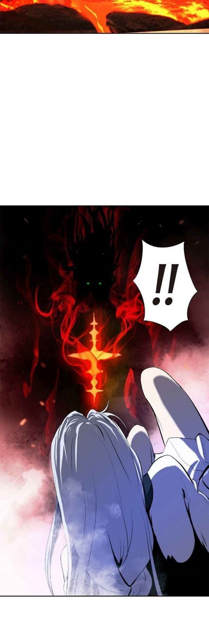 Cystic Story (Call The Spear) chapter 27