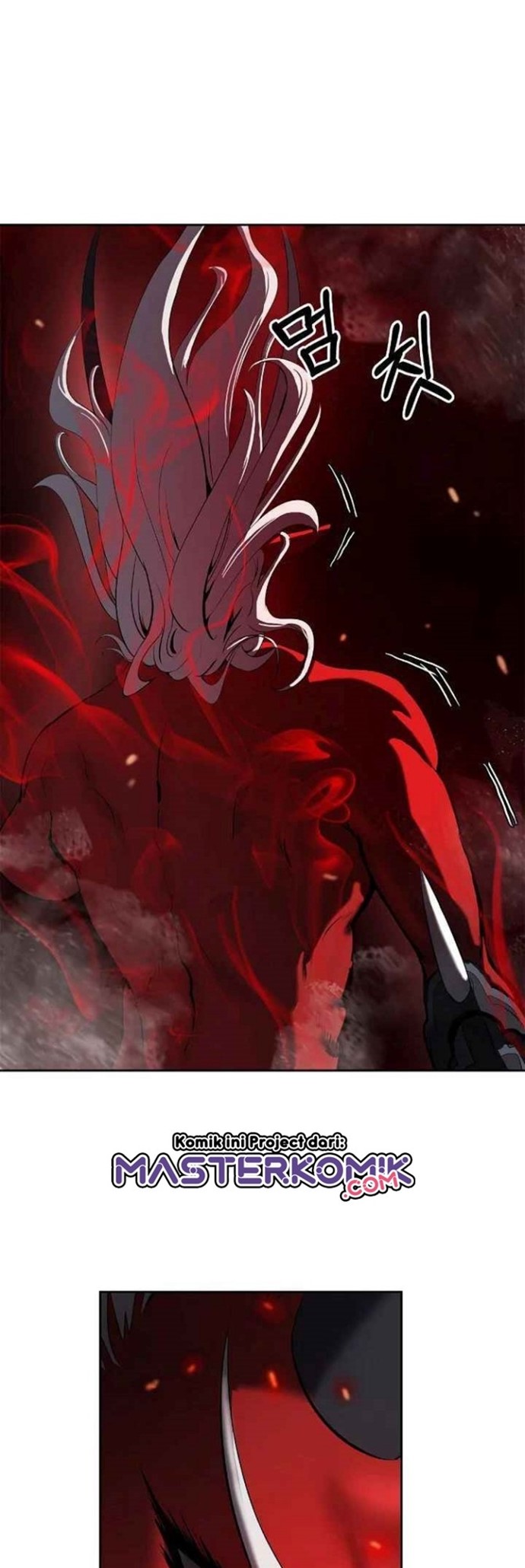 Cystic Story (Call The Spear) chapter 27