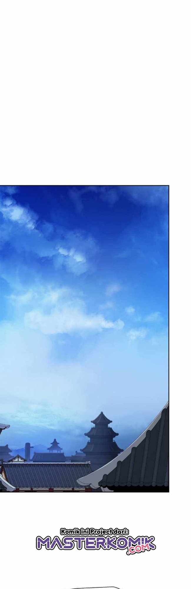 Cystic Story (Call The Spear) chapter 34