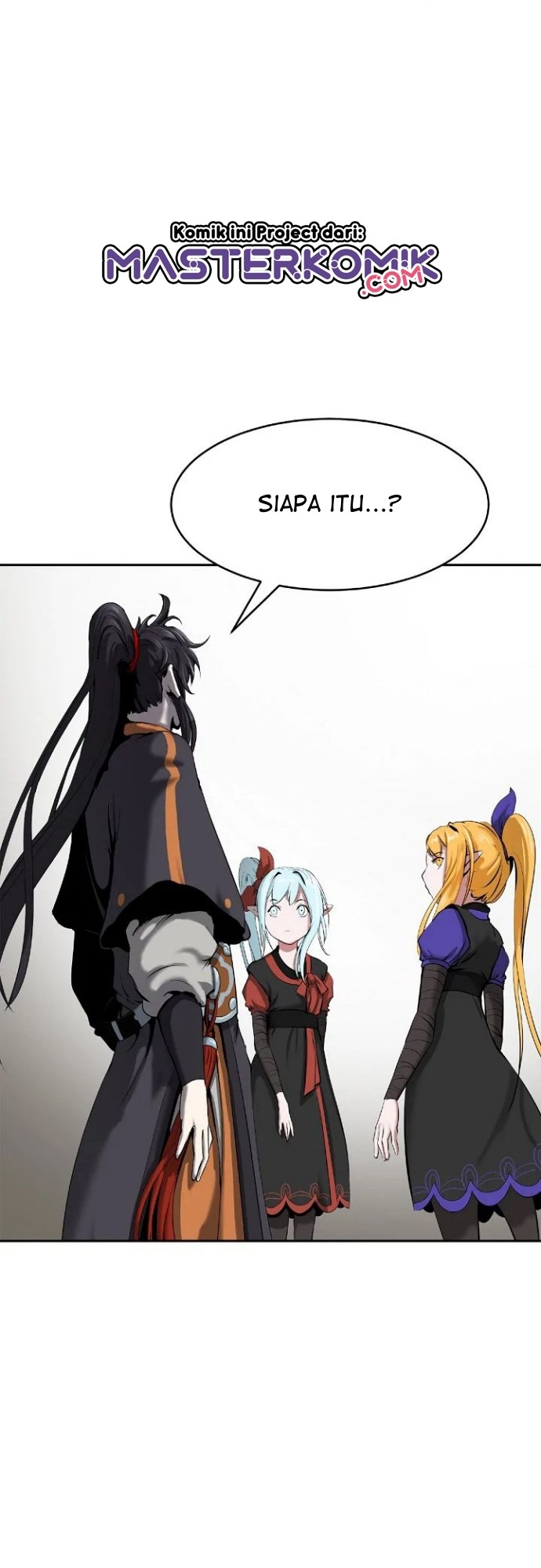 Cystic Story (Call The Spear) chapter 34