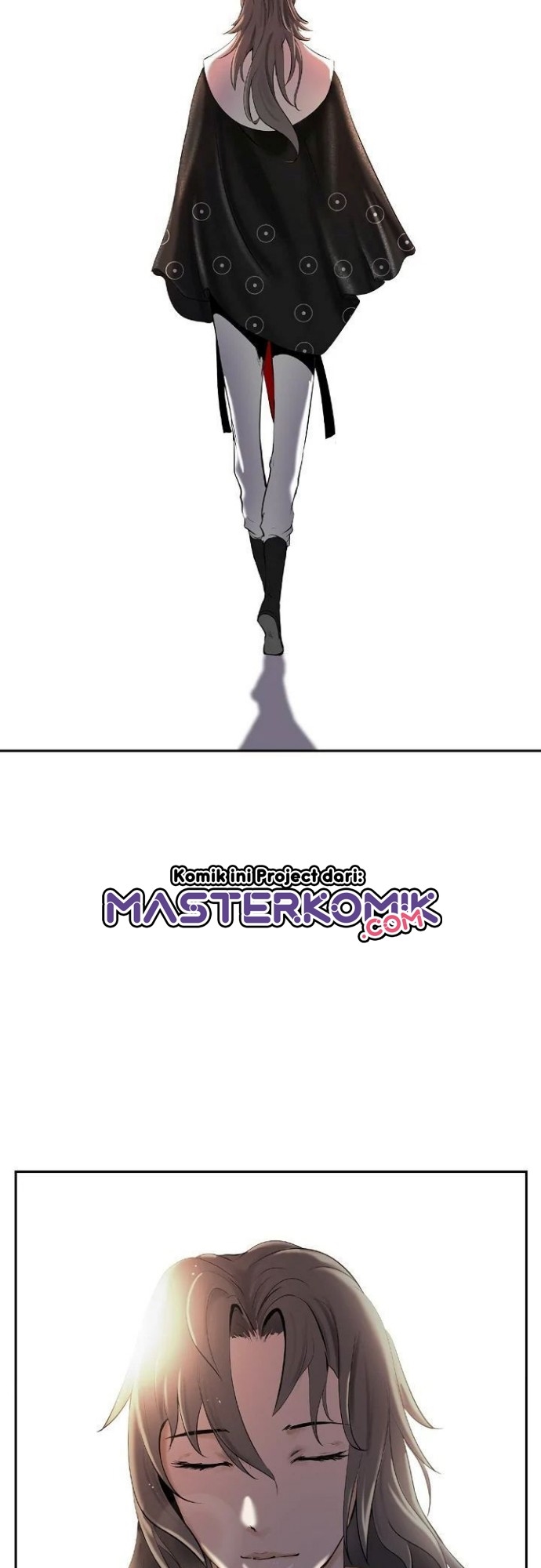 Cystic Story (Call The Spear) chapter 34