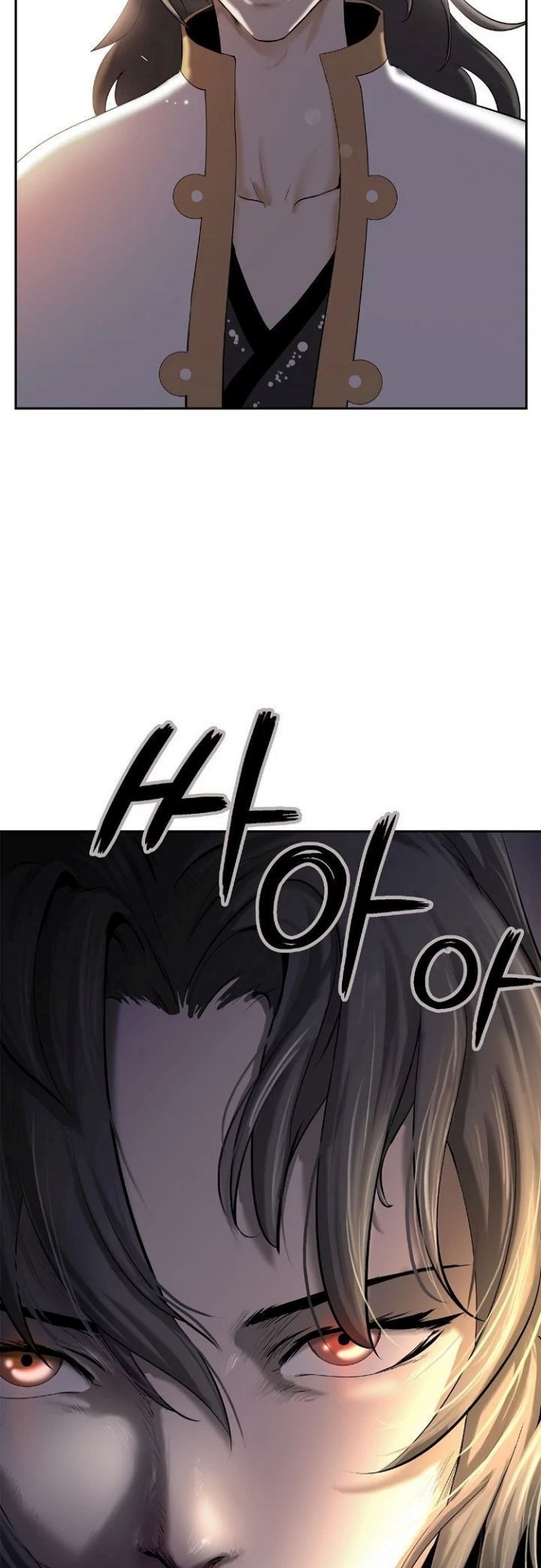 Cystic Story (Call The Spear) chapter 34