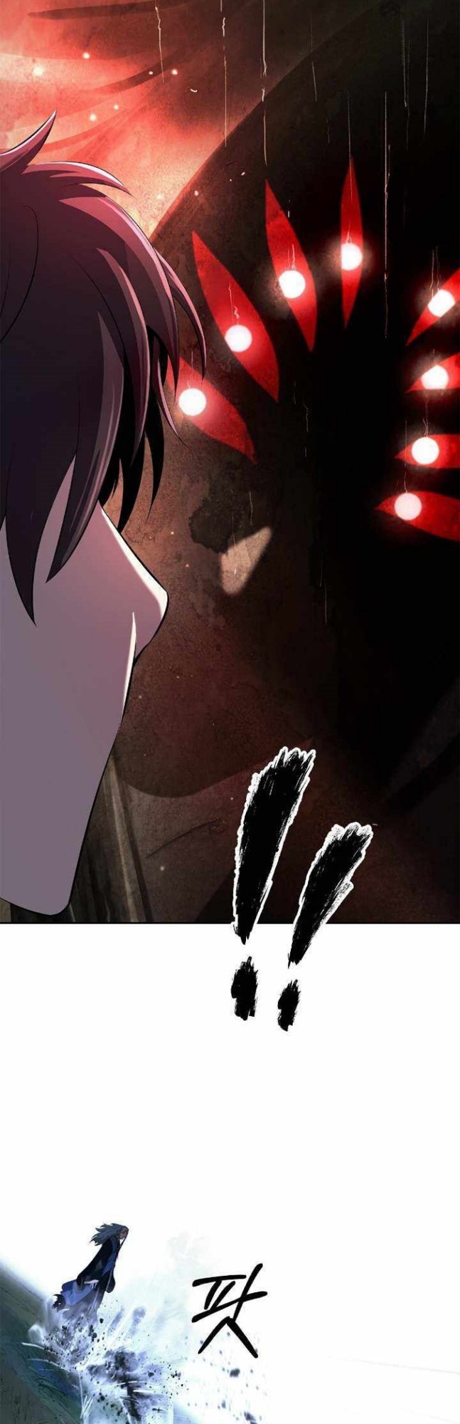 Cystic Story (Call The Spear) chapter 39