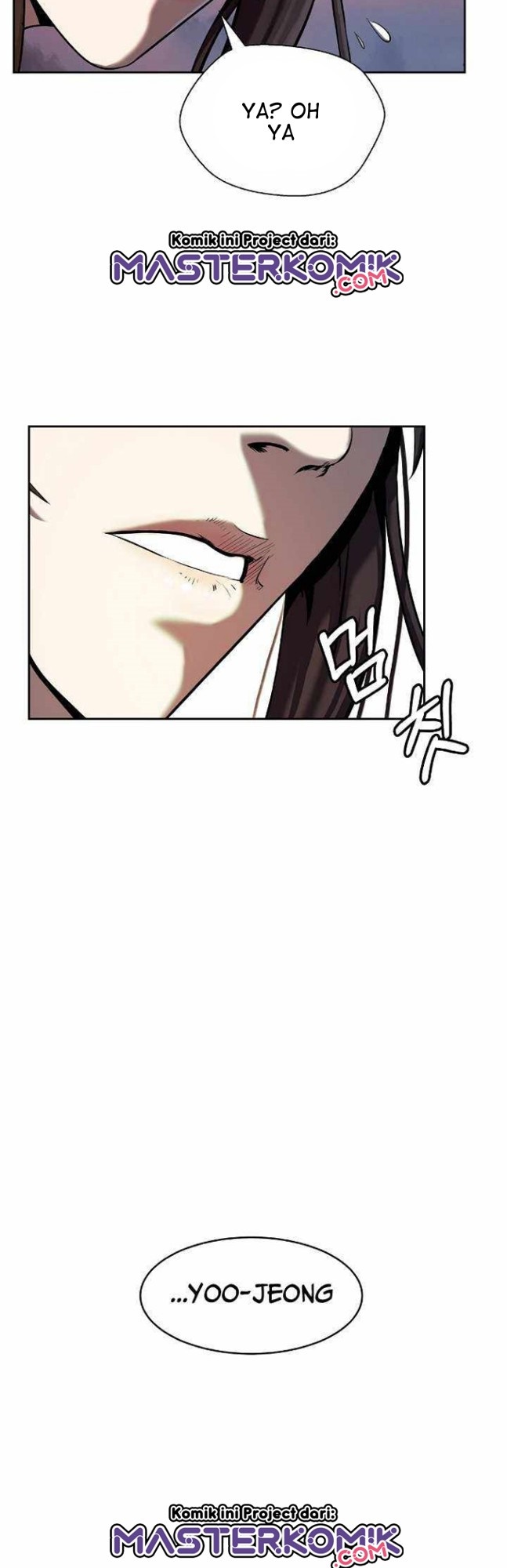 Cystic Story (Call The Spear) chapter 39
