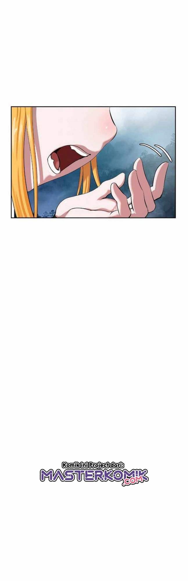 Cystic Story (Call The Spear) chapter 39