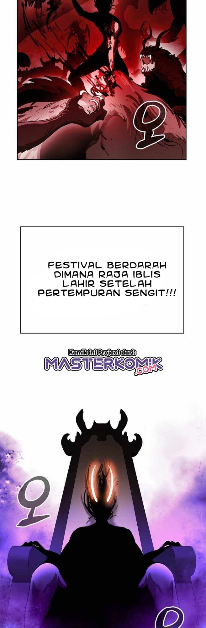 Cystic Story (Call The Spear) chapter 39