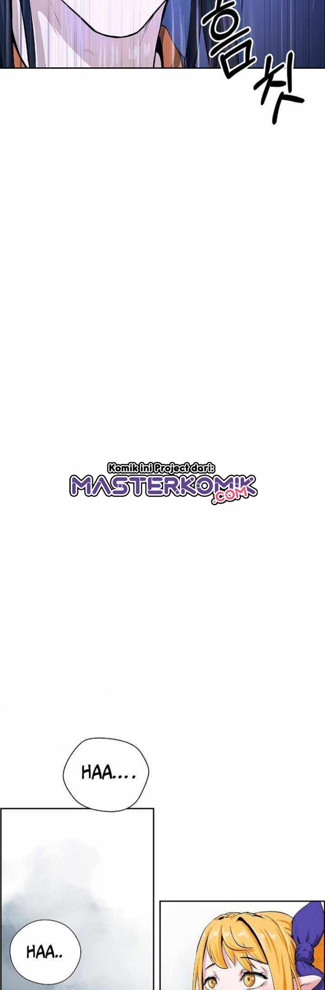 Cystic Story (Call The Spear) chapter 39
