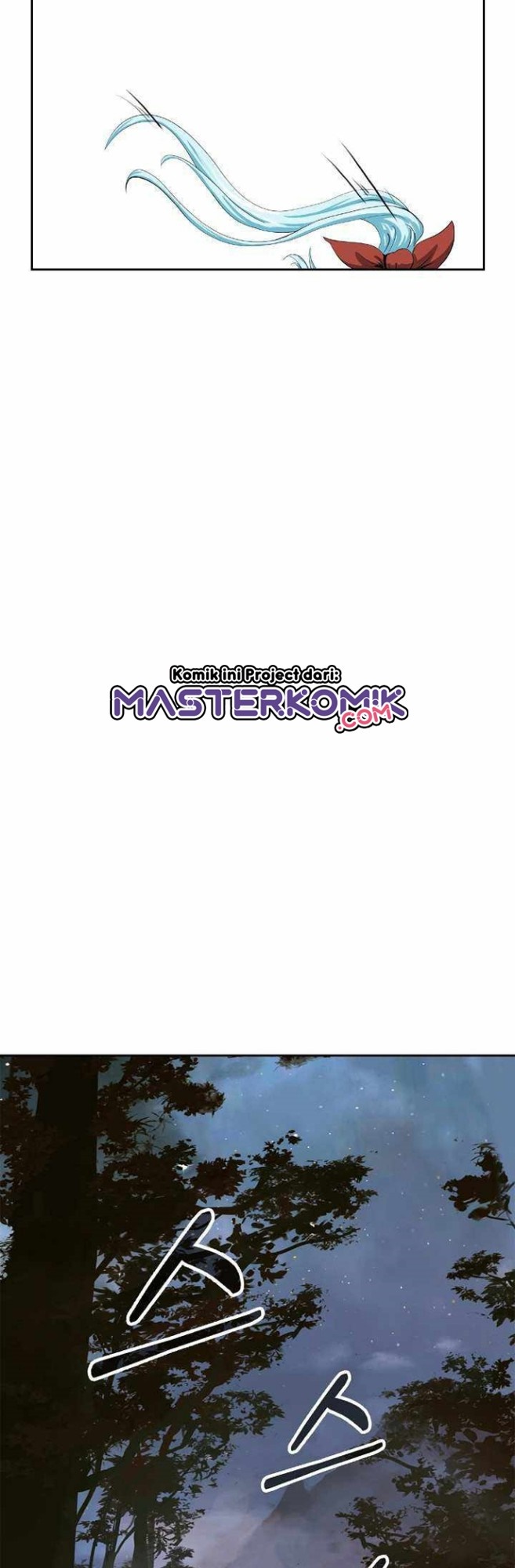 Cystic Story (Call The Spear) chapter 39