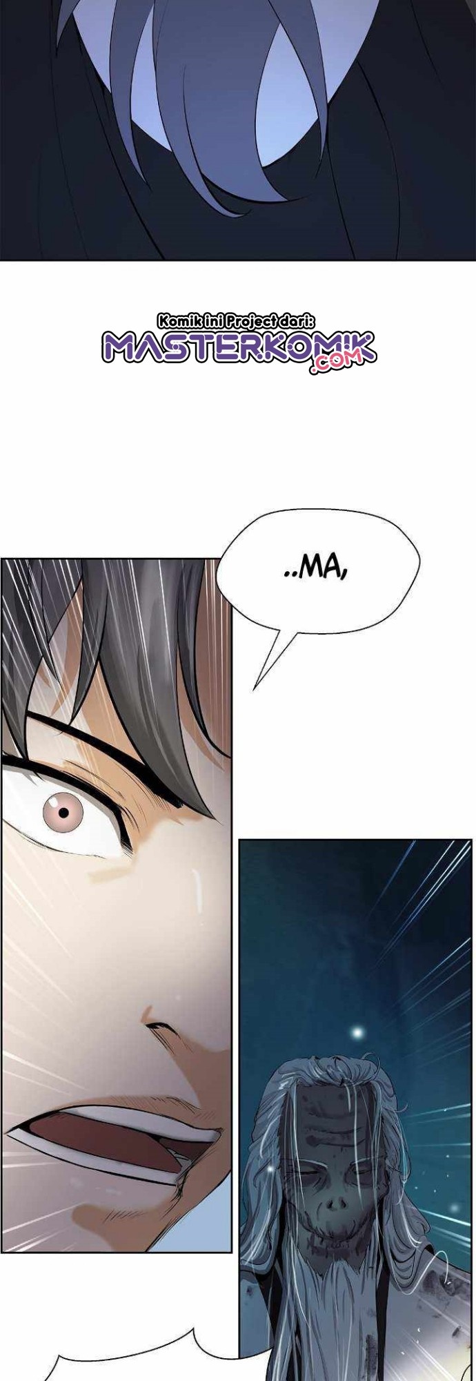 Cystic Story (Call The Spear) chapter 39