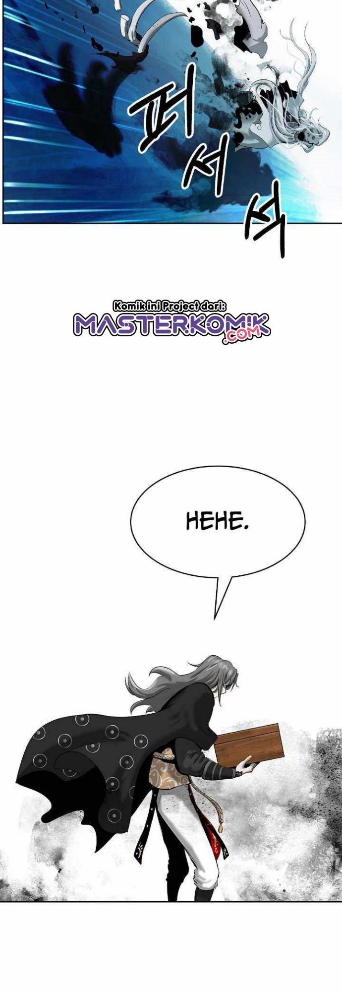 Cystic Story (Call The Spear) chapter 39