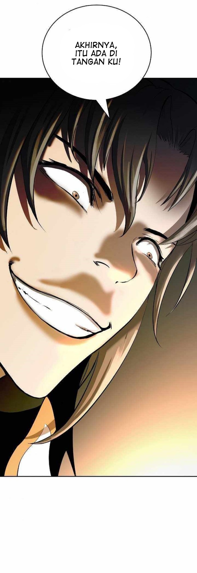 Cystic Story (Call The Spear) chapter 39