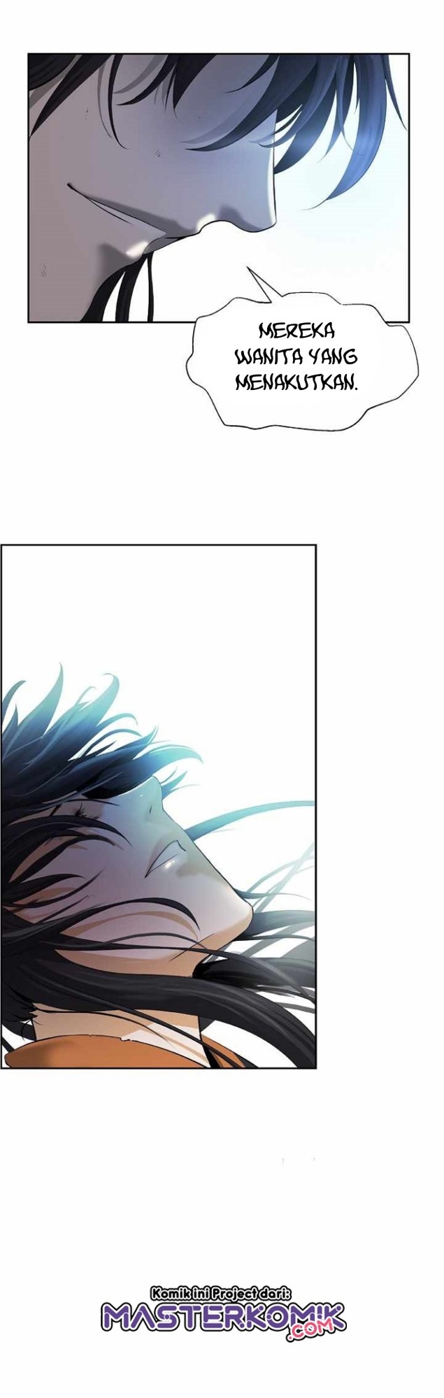 Cystic Story (Call The Spear) chapter 45