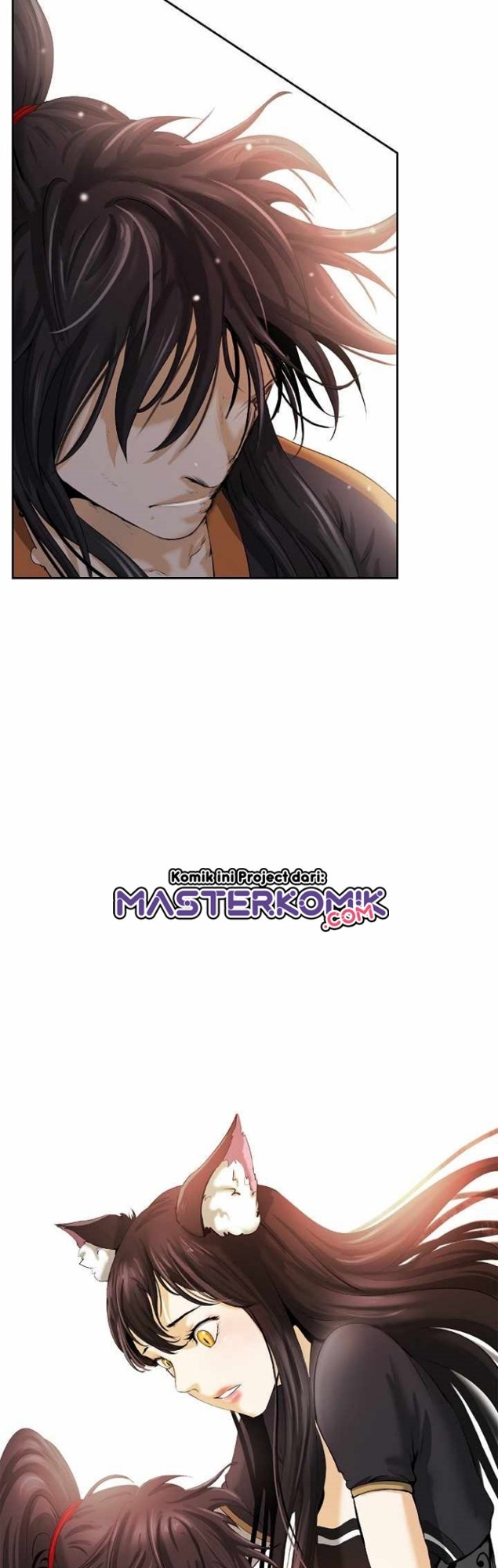 Cystic Story (Call The Spear) chapter 45