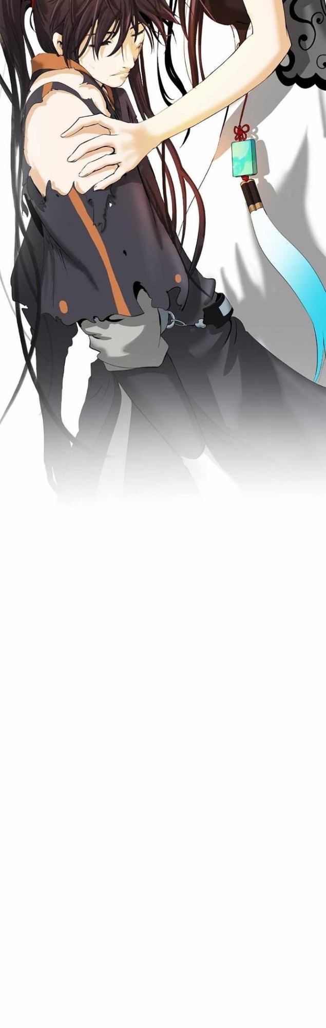 Cystic Story (Call The Spear) chapter 45