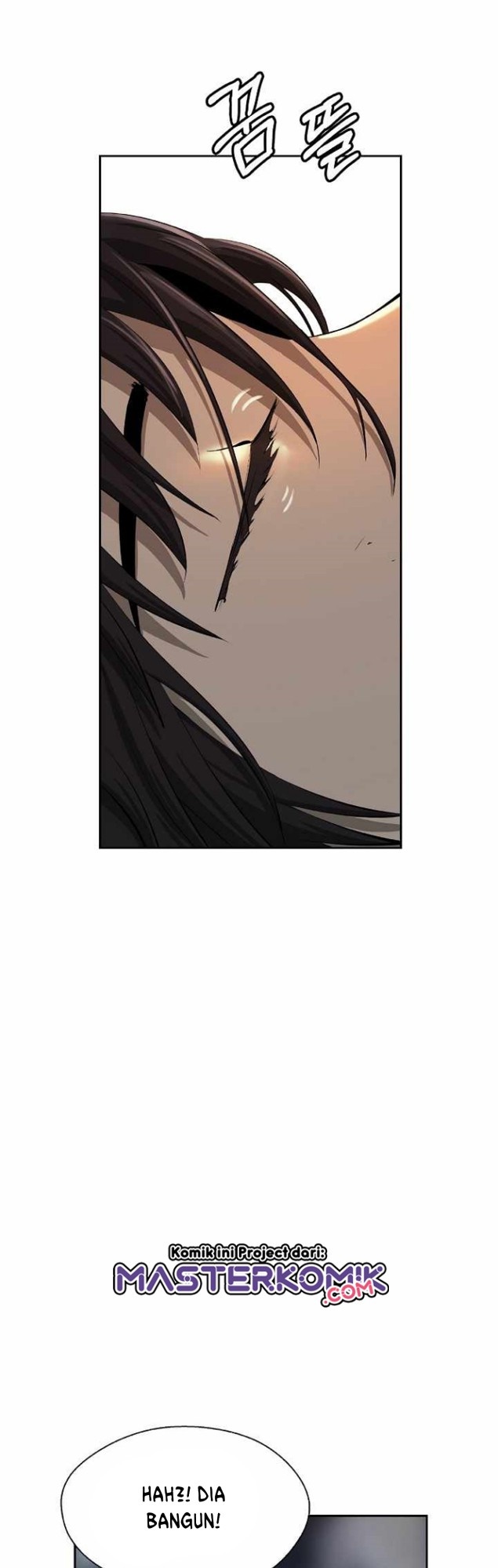 Cystic Story (Call The Spear) chapter 45