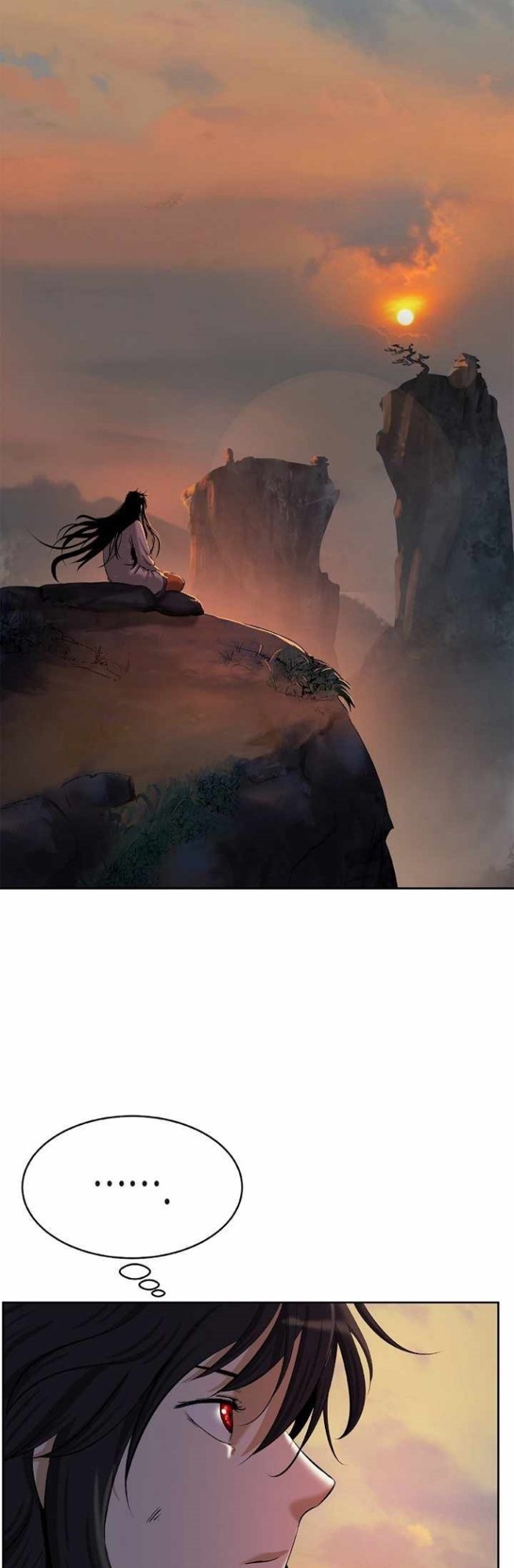 Cystic Story (Call The Spear) chapter 45