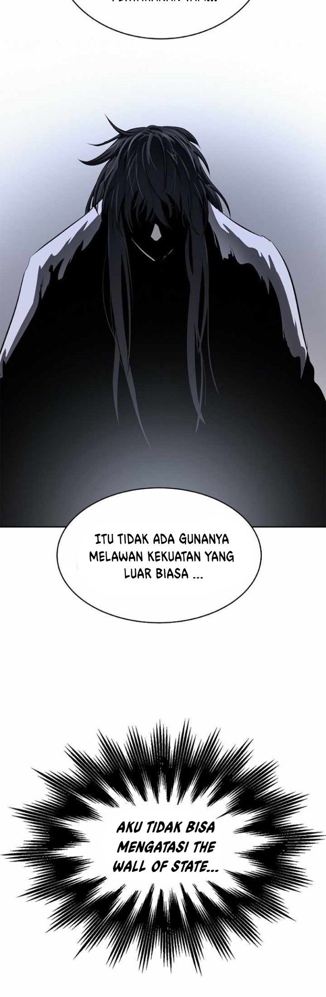 Cystic Story (Call The Spear) chapter 45