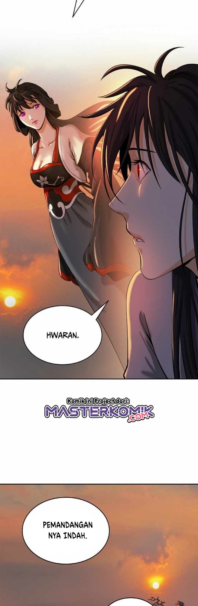 Cystic Story (Call The Spear) chapter 45