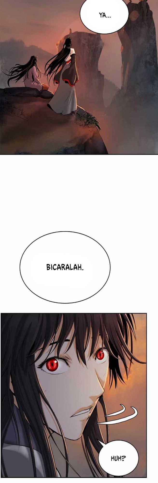 Cystic Story (Call The Spear) chapter 45