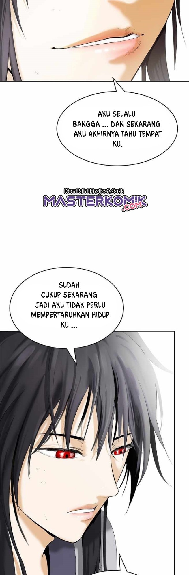 Cystic Story (Call The Spear) chapter 45