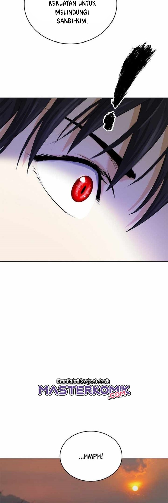 Cystic Story (Call The Spear) chapter 45