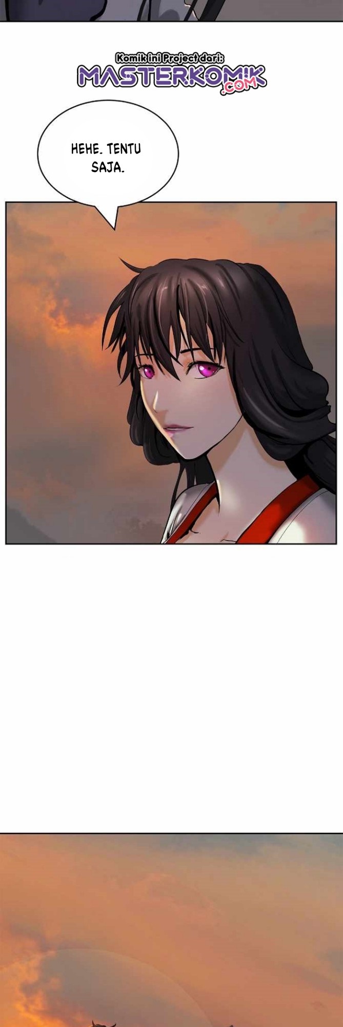 Cystic Story (Call The Spear) chapter 45