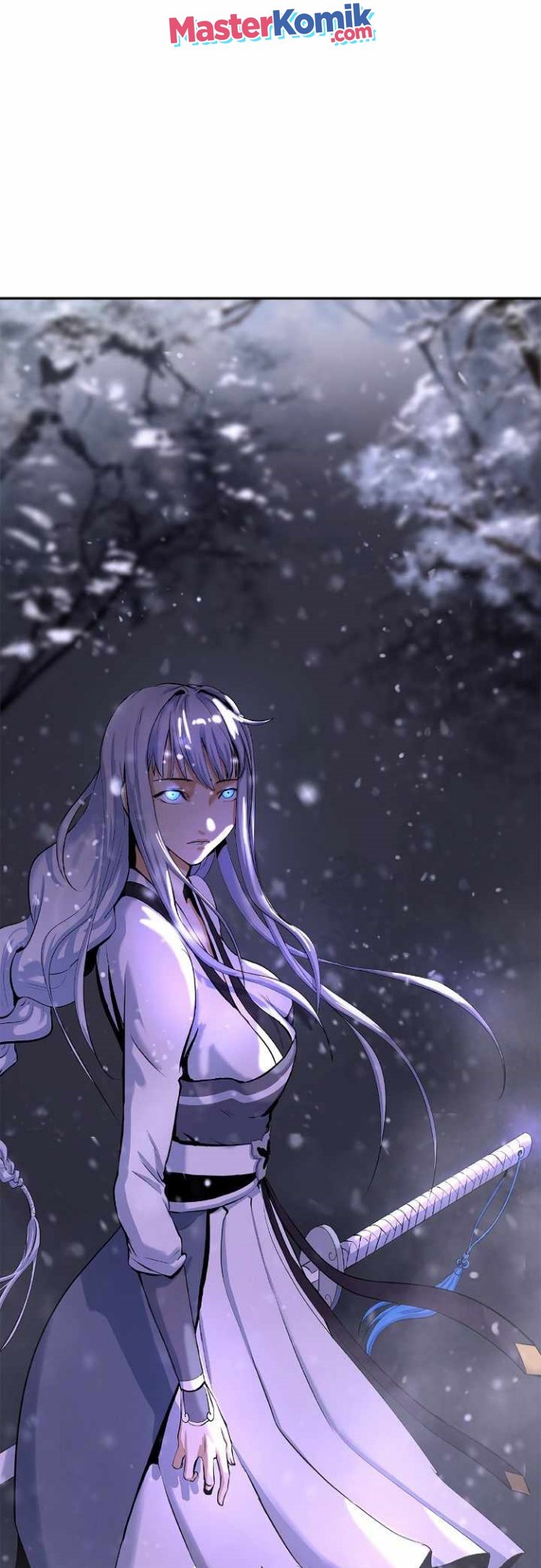 Cystic Story (Call The Spear) chapter 64