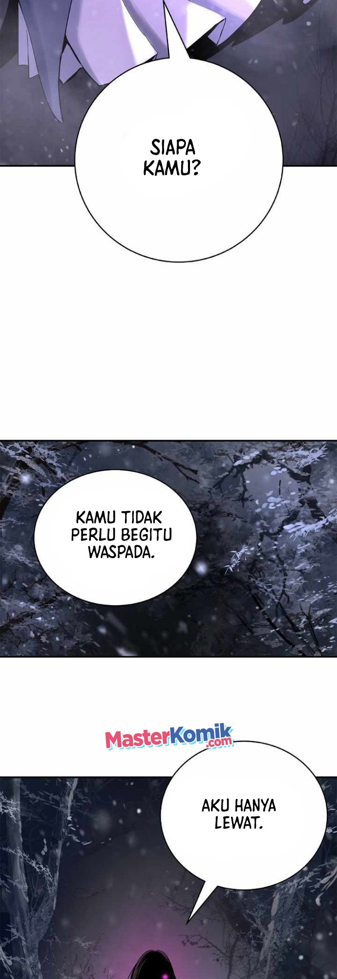 Cystic Story (Call The Spear) chapter 64