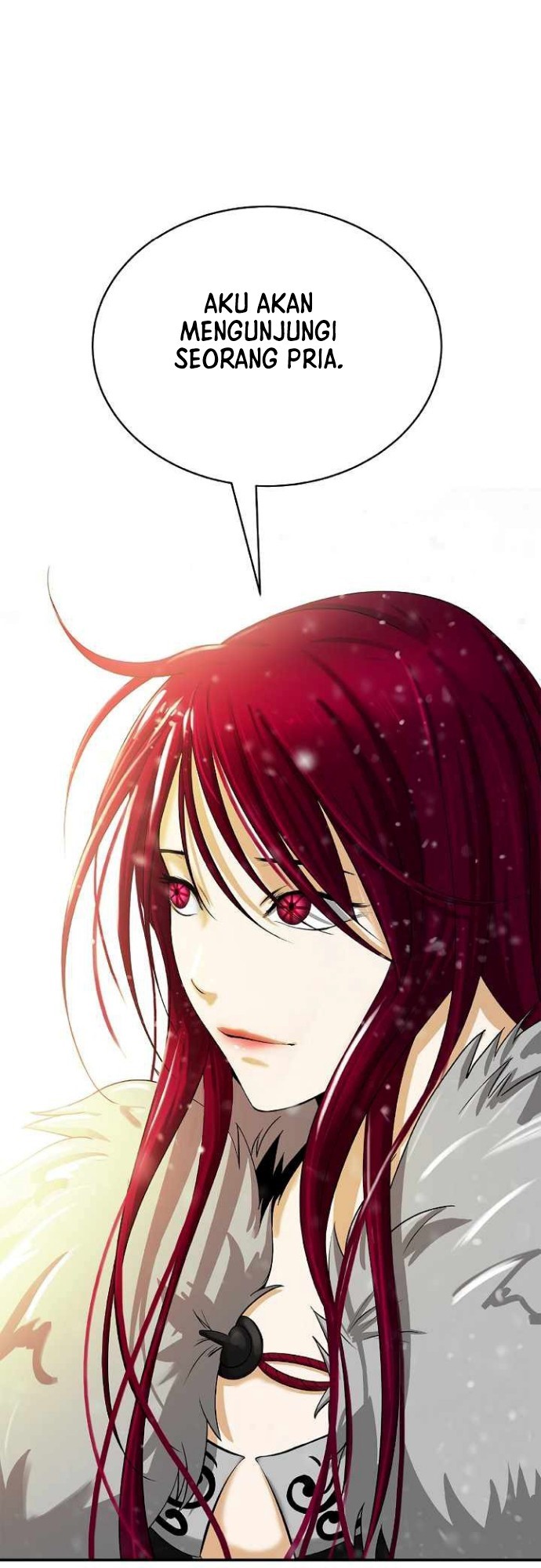 Cystic Story (Call The Spear) chapter 64