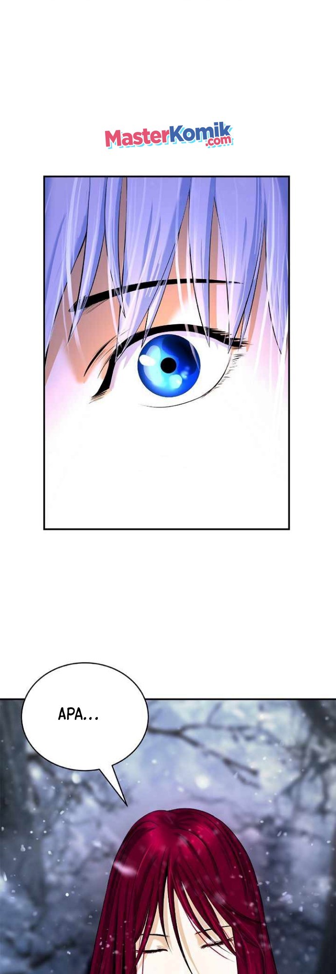Cystic Story (Call The Spear) chapter 64