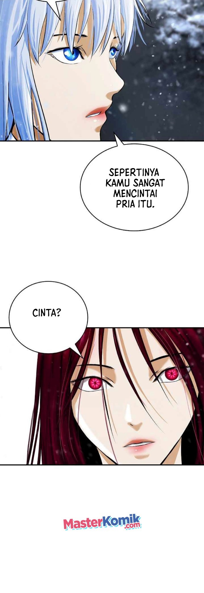 Cystic Story (Call The Spear) chapter 64