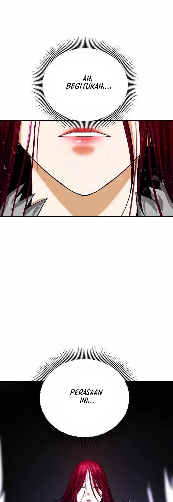 Cystic Story (Call The Spear) chapter 64