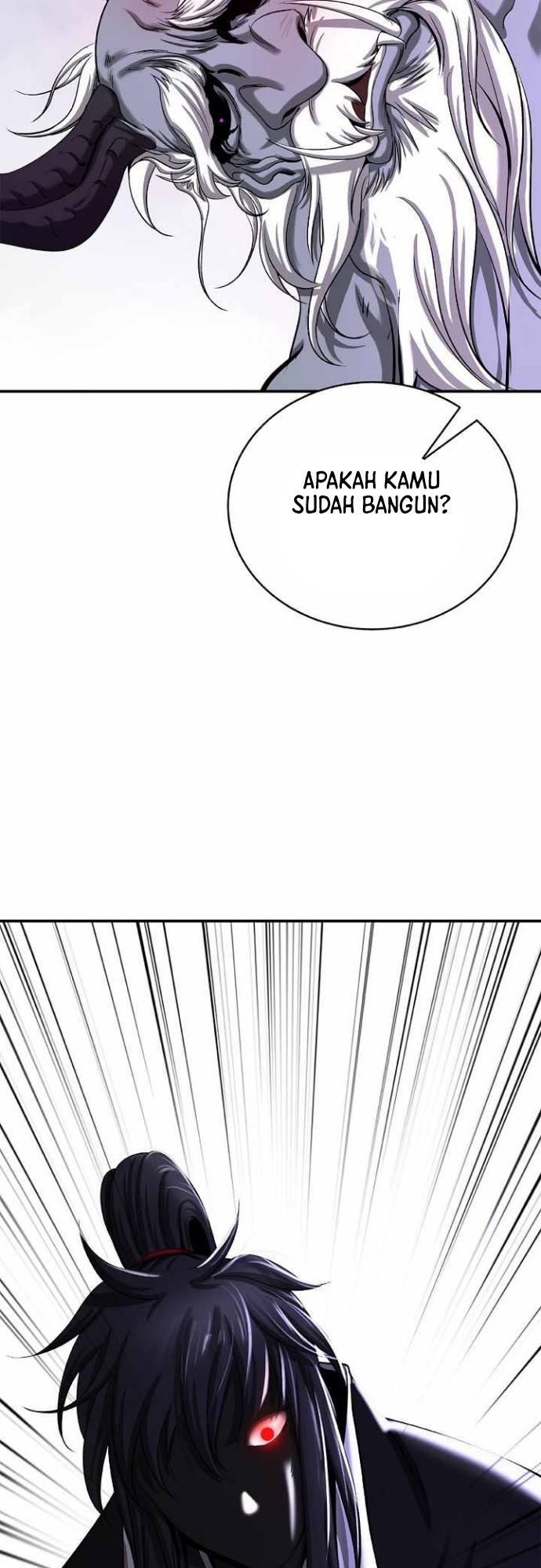 Cystic Story (Call The Spear) chapter 64