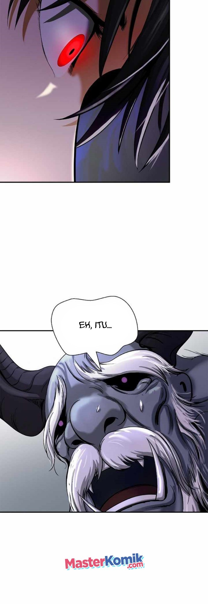 Cystic Story (Call The Spear) chapter 64