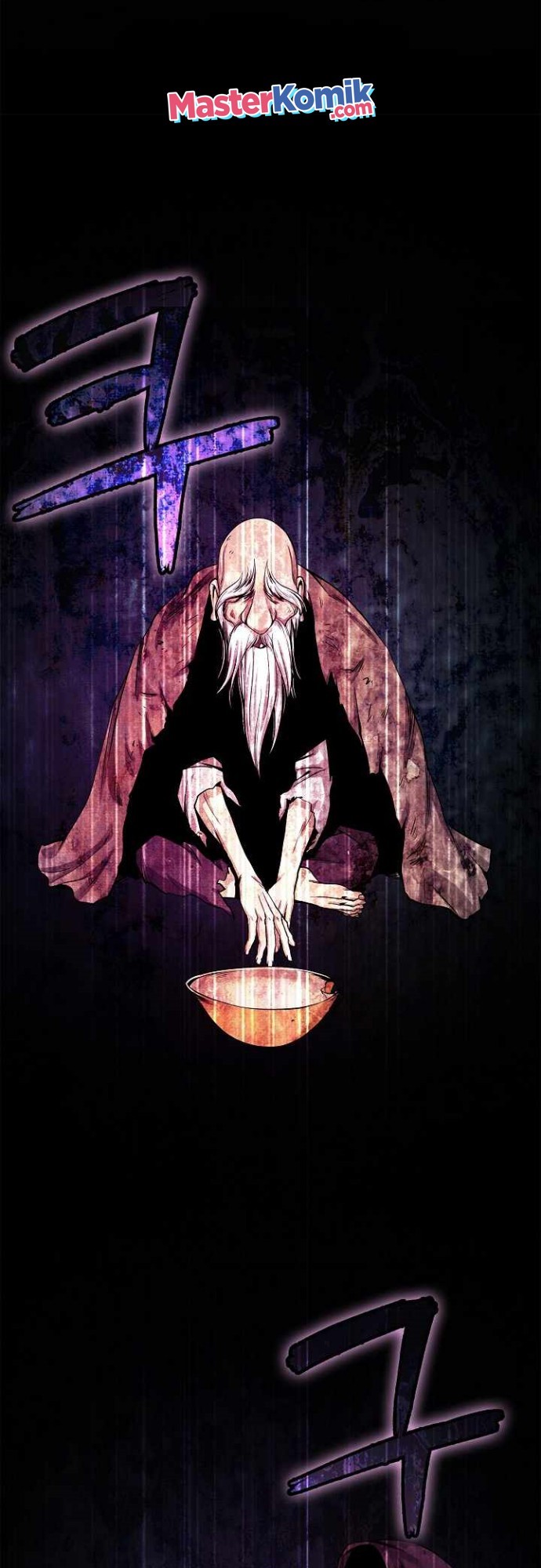 Cystic Story (Call The Spear) chapter 64