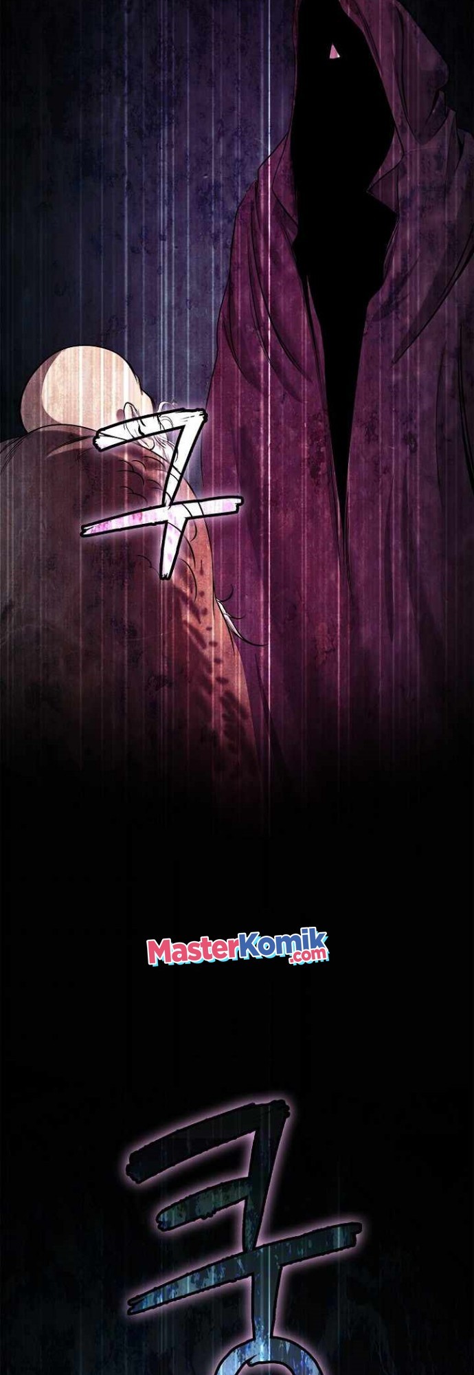 Cystic Story (Call The Spear) chapter 64