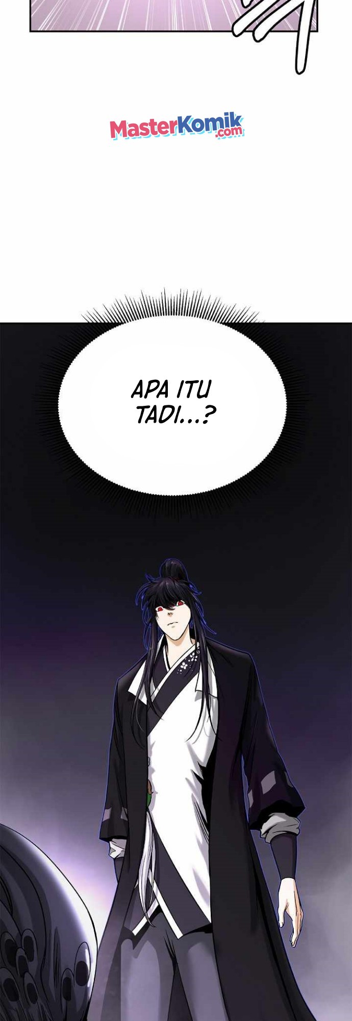 Cystic Story (Call The Spear) chapter 64